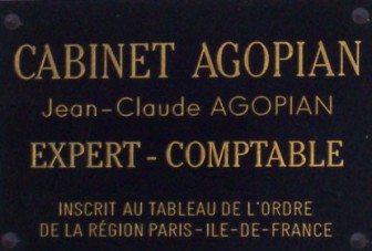 Cabinet Agopian, Expert Comptable dans le Val-de-Marne