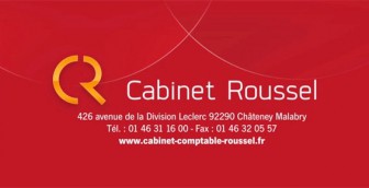 CABINET ROUSSEL, Expert Comptable dans les Hauts-de-Seine