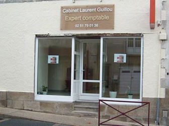 Cabinet Laurent Guillou, Expert Comptable en Loire-Atlantique